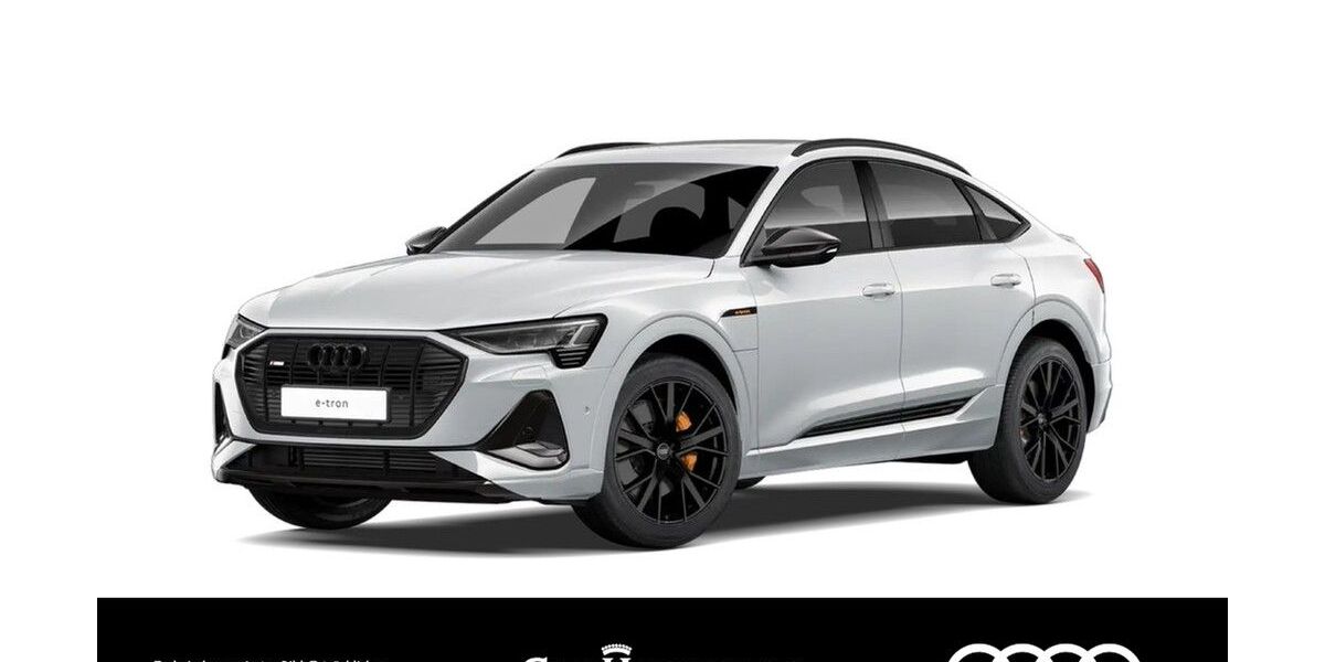 Audi e-tron 47.906 km 42.980 &euro; Karlsruhe 76131