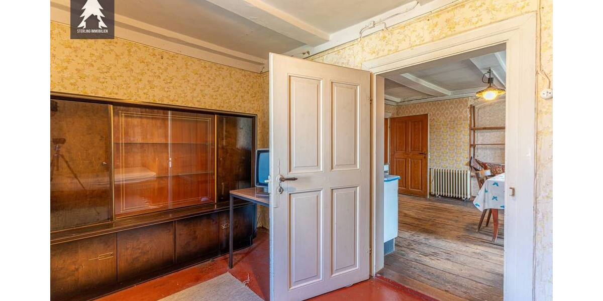 Einfamilienhaus Seeland Gatersleben - 7 Zimmer, 220 m&sup2;, 69.000&euro; | Angebot:25734346