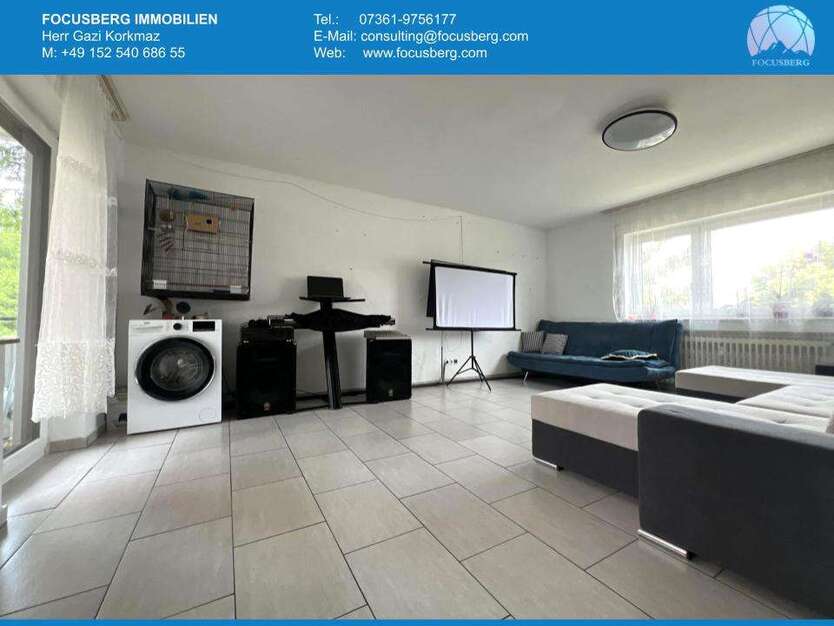 Wohnung zum Kaufen in Aalen 265.000 € 85 m²