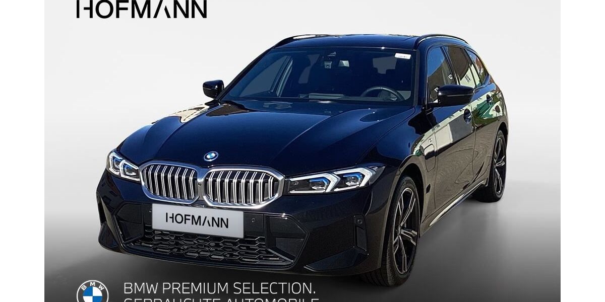 BMW 330 20.500 km 53.619 &euro; Neuburg an der Donau 86633