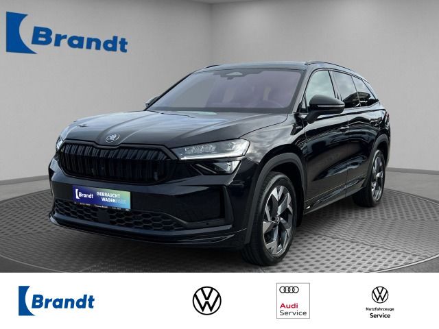 Kodiaq