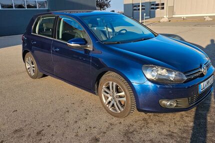VW Golf 182.000 km 6.600 &euro; Memmingen 87700
