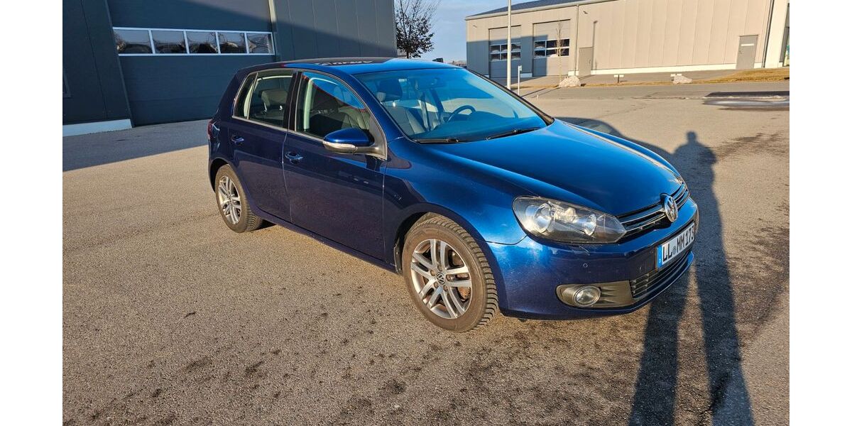 VW Golf 182.000 km 6.600 &euro; Memmingen 87700