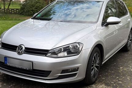 VW Golf 178.900 km 11.490 &euro; Ulmbach 36396