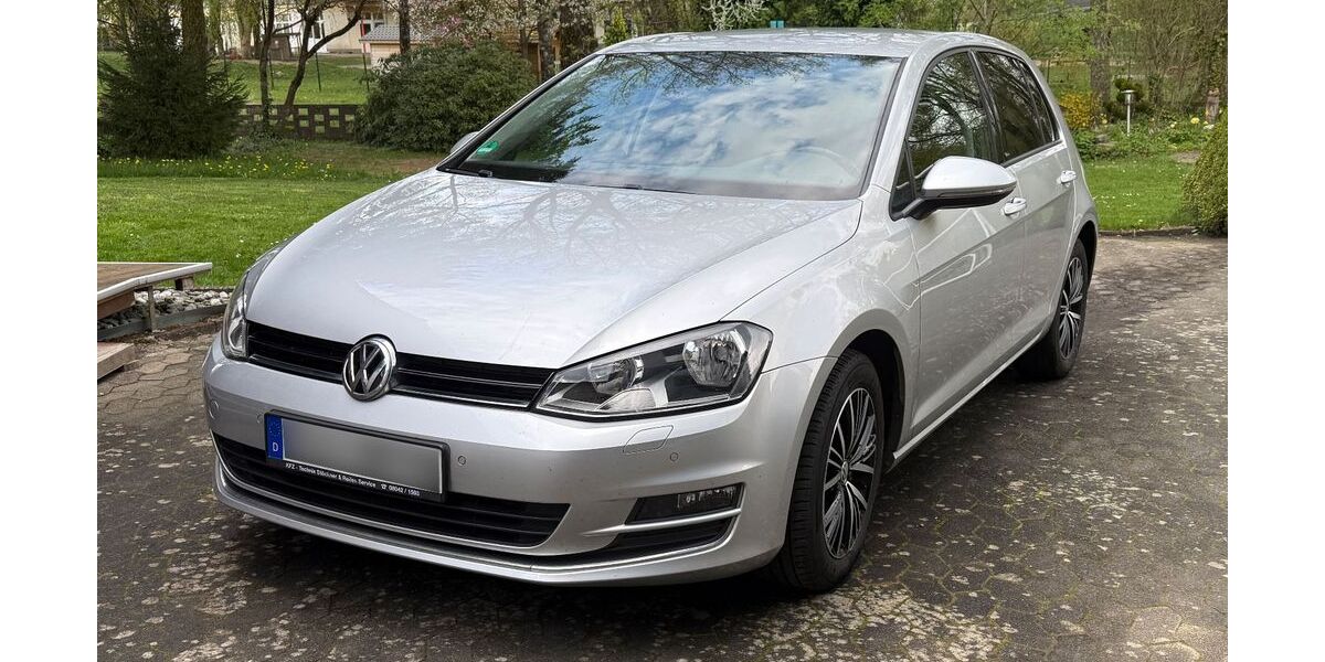 VW Golf 178.900 km 11.490 &euro; Ulmbach 36396