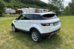 Land Rover Range Rover Evouque 122.950 km 15.990 &euro; Pforzheim 75175