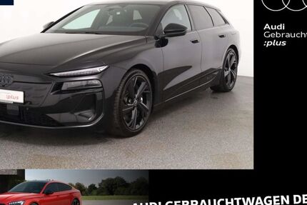Audi S6 e-tron 15.725 km 80.980 &euro; Neumarkt 92318