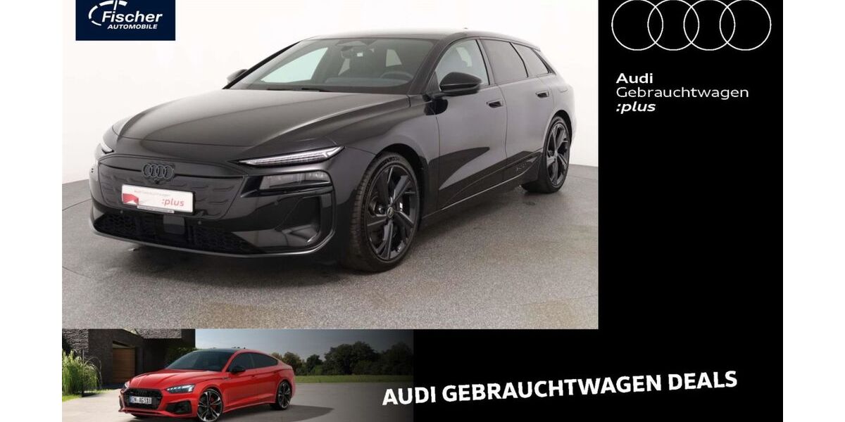 Audi S6 e-tron 15.725 km 80.980 &euro; Neumarkt 92318