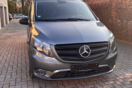 Mercedes-Benz Vito 142.248 km 27.500 &euro; Gülzow 21483
