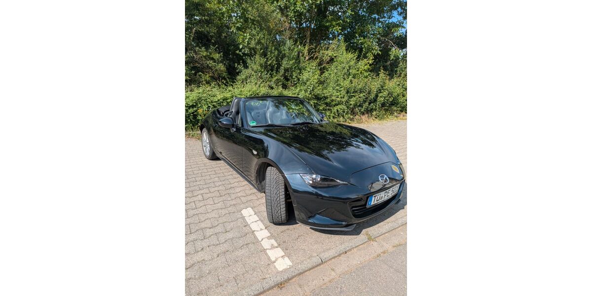 Mazda MX-5 72.000 km 15.800 &euro; Rottenburg 72108