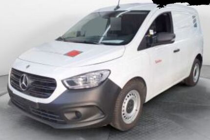 Mercedes-Benz Citan 7.000 km 25.630 &euro; Dessau-Roßlau 06847