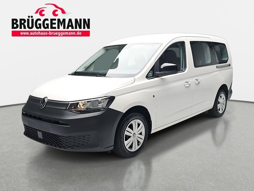 VW Caddy Maxi 17.450 km 24.890 € Rheine 48432