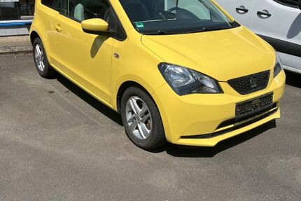Seat Mii 116.000 km 1.500 &euro; Körperich 54675