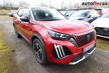 Peugeot 2008 14.550 km 22.649 &euro; Gundelsheim 74831