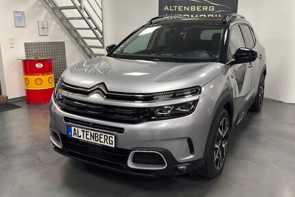 Citroen C5 Aircross 24.500 km 22.990 &euro; Handewitt 24983