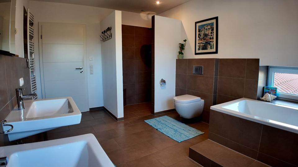 Einfamilienhaus Bad Wörishofen - 6 Zimmer, 266 m&sup2;, 820.000&euro; | Angebot:24704230