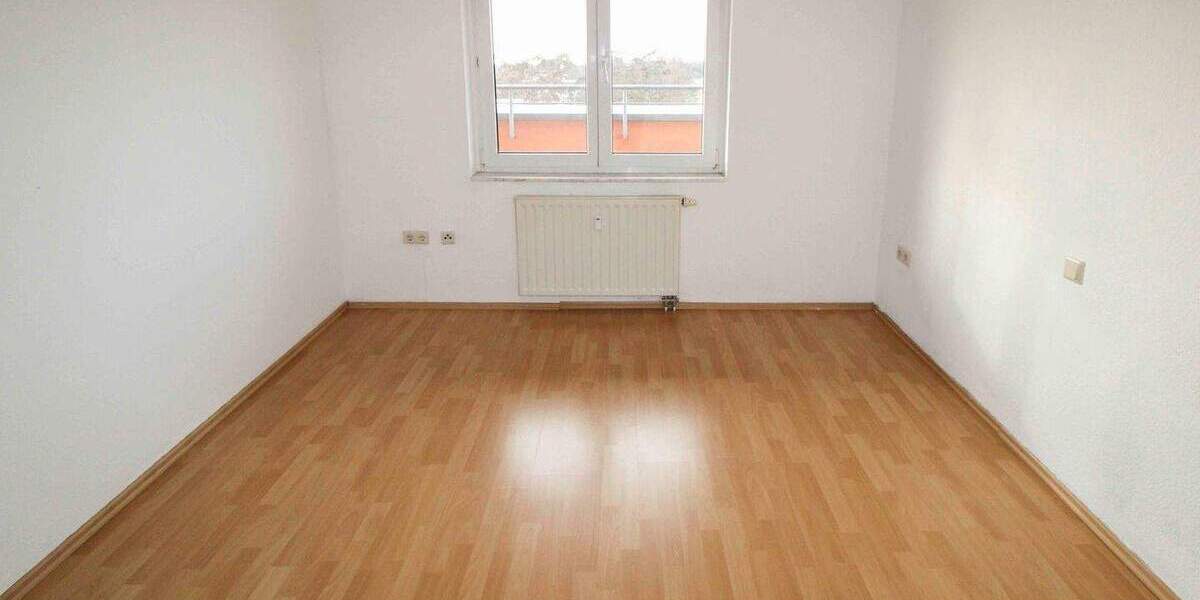 Etagenwohnung Bernau bei Berlin Bernau - 2 Zimmer, 52 m&sup2;, 215.000&euro; | Angebot:25410240