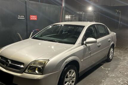 Opel Vectra 183.000 km 2.500 &euro; Bielefeld 33647