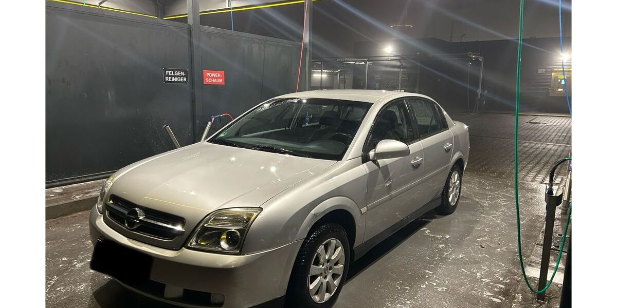 Opel Vectra 183.000 km 2.500 &euro; Bielefeld 33647