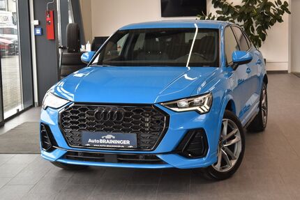 Audi Q3 123.588 km 25.450 &euro; Altdorf/Landshut 84032