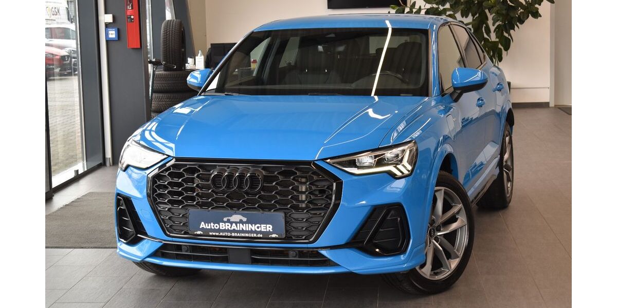 Audi Q3 123.588 km 25.450 &euro; Altdorf/Landshut 84032