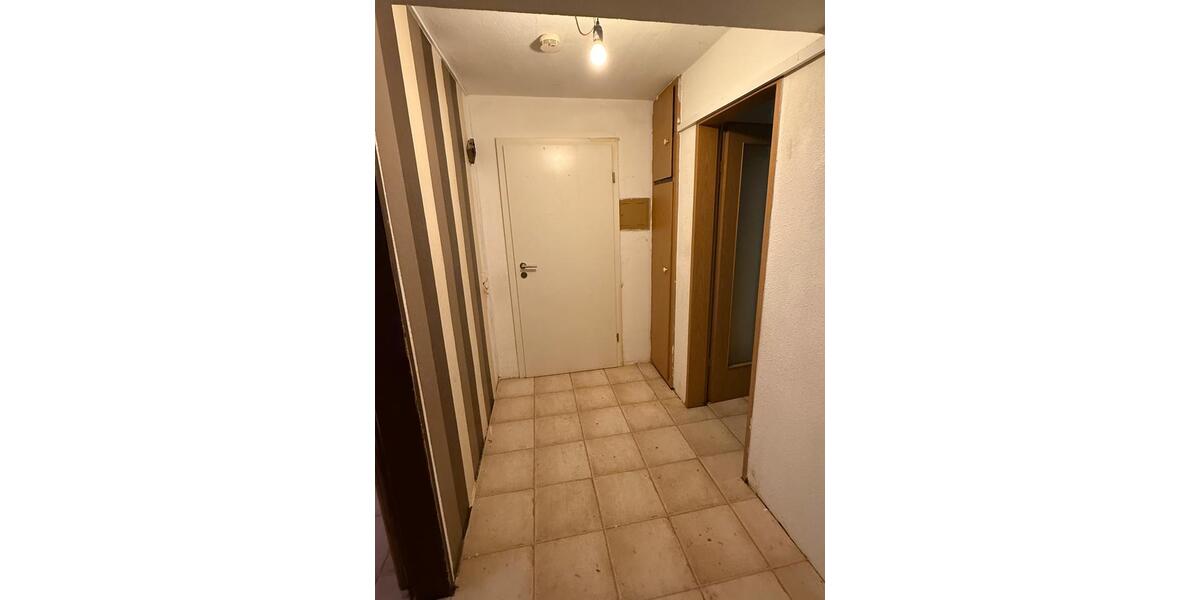 Etagenwohnung Gronau (Westfahlen) - 3 Zimmer, 79 m&sup2;, 130.000&euro; | Angebot:26122123