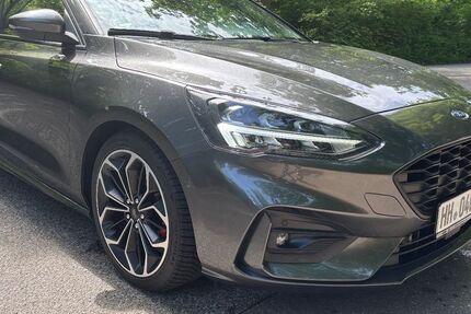 Ford Focus 65.100 km 21.000 &euro; Hamburg 21149