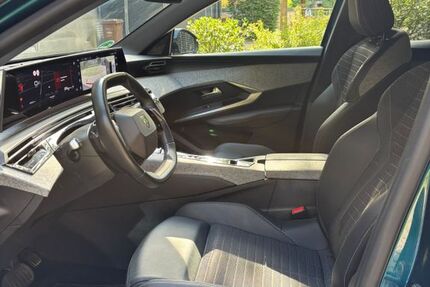 Peugeot 3008 66.657 km 21.500 &euro; München 80335