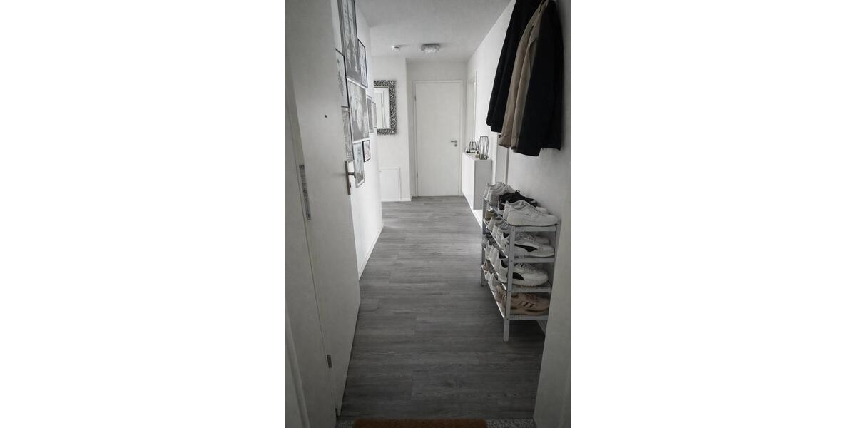 Etagenwohnung Uhingen - 3 Zimmer, 81 m&sup2;, 409.000&euro; | Angebot:27070253