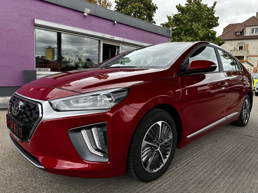 IONIQ