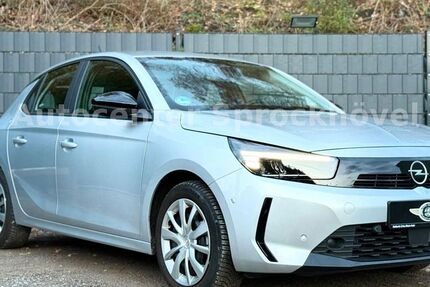 Opel Corsa 4.000 km 17.999 € Wuppertal 42285