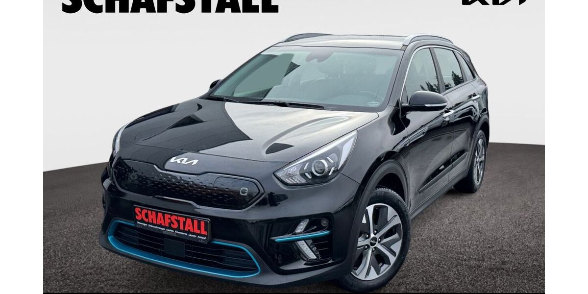 Kia Niro 44.214 km 19.979 &euro; Elsdorf (bei Köln) 50189