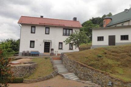 Haus Bad Liebenstein - 85.000&euro; | Angebot:27279718