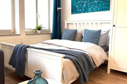 Zimmer Leipzig Lindenau - 1 Zimmer, 980&euro; | Angebot:27150583