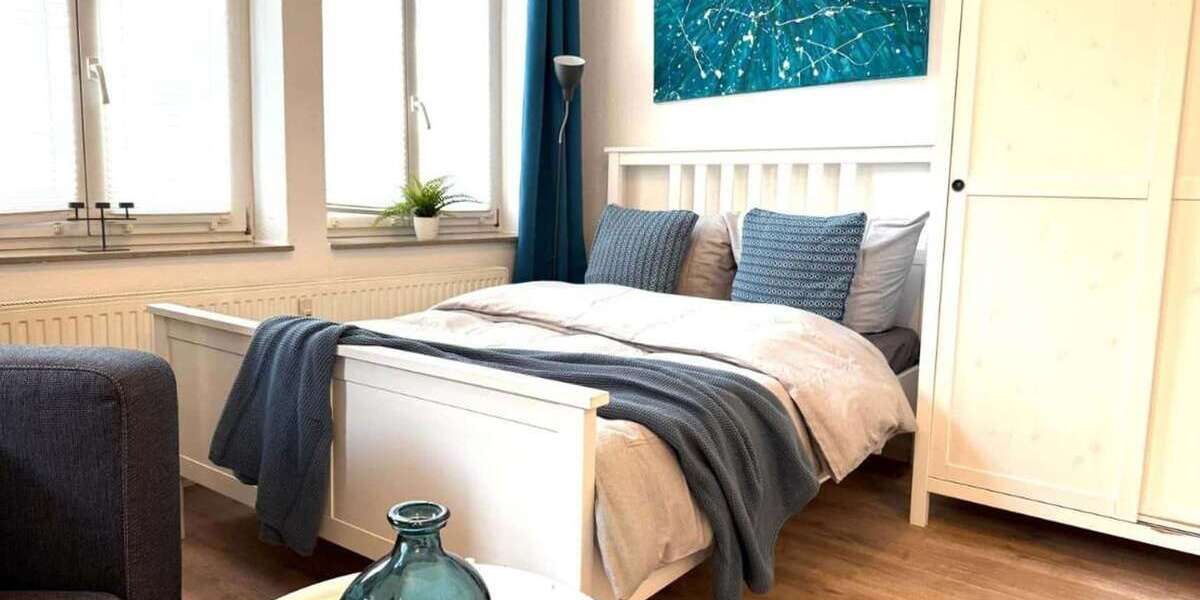 Zimmer Leipzig Lindenau - 1 Zimmer, 980&euro; | Angebot:27150583