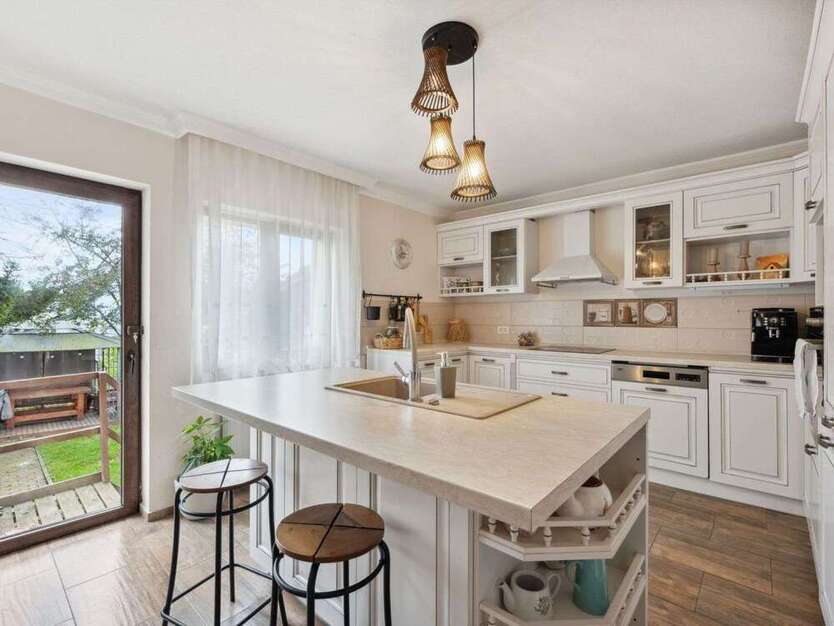 Haus zum Kaufen in Blaufelden 349.000 € 112.13 m²