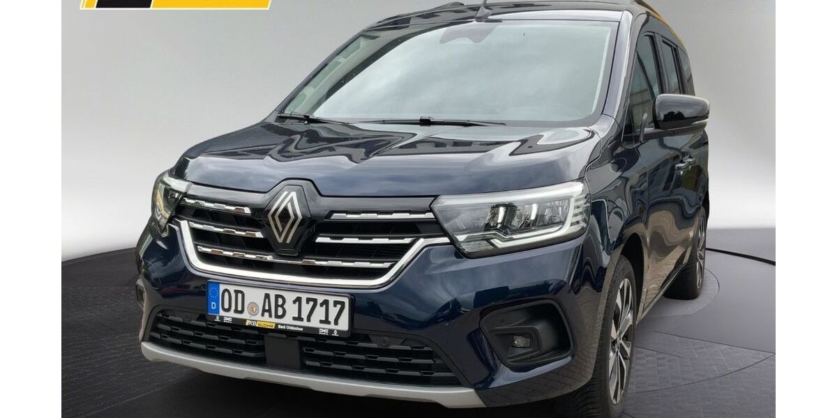Renault Kangoo 6.500 km 32.900 &euro; Bad Oldesloe 23843