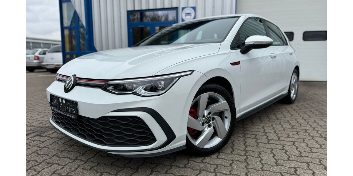 VW Golf 18.700 km 27.500 &euro; Rheinzabern 76764