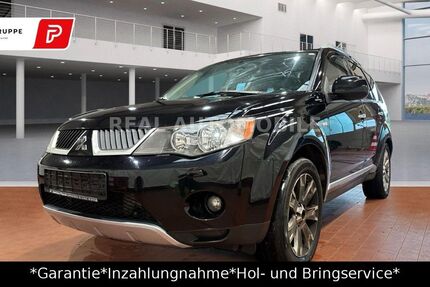 Mitsubishi Outlander 279.000 km 4.300 € Frankfurt am Main 65933
