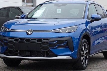 VW T-Roc 3.000 km 31.490 &euro; Meißen 01662