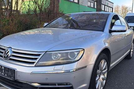 VW Phaeton 305.000 km 7.000 &euro; Frankfurt am Main, Stadt 60437