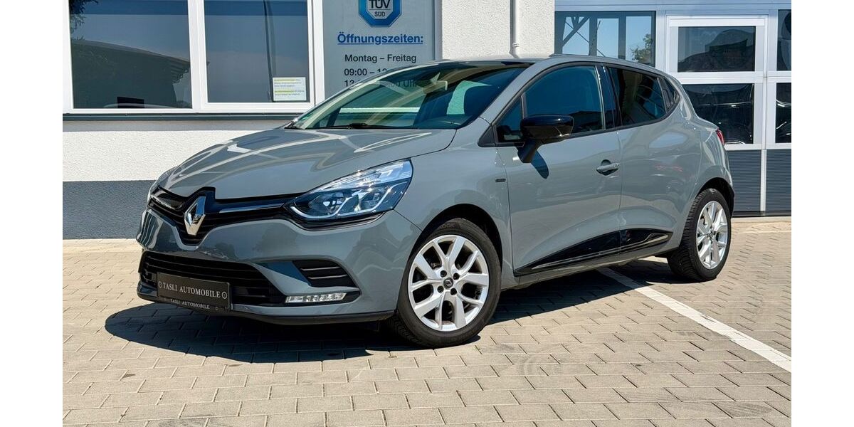 Renault Clio 70.000 km 10.450 &euro; Donaueschingen 78166