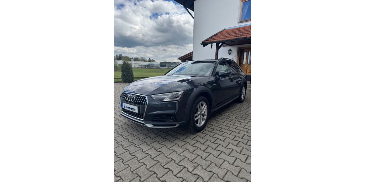 Audi A4 Allroad 150.500 km 18.400 &euro; Aying 85653