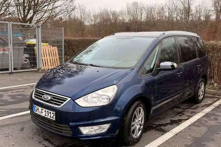 Ford Galaxy 320.000 km 2.650 &euro; Hennef (Sieg), Stadt 53773