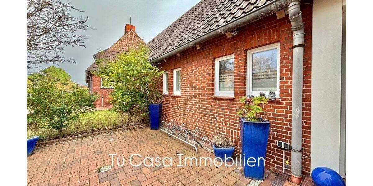 Mehrfamilienhaus, Wohnhaus Norderney - 8 Zimmer, 1.070.000&euro; | Angebot:23955421