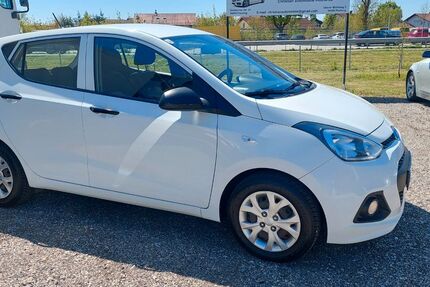 Hyundai i10 220.000 km 2.490 &euro; Pocking 94060