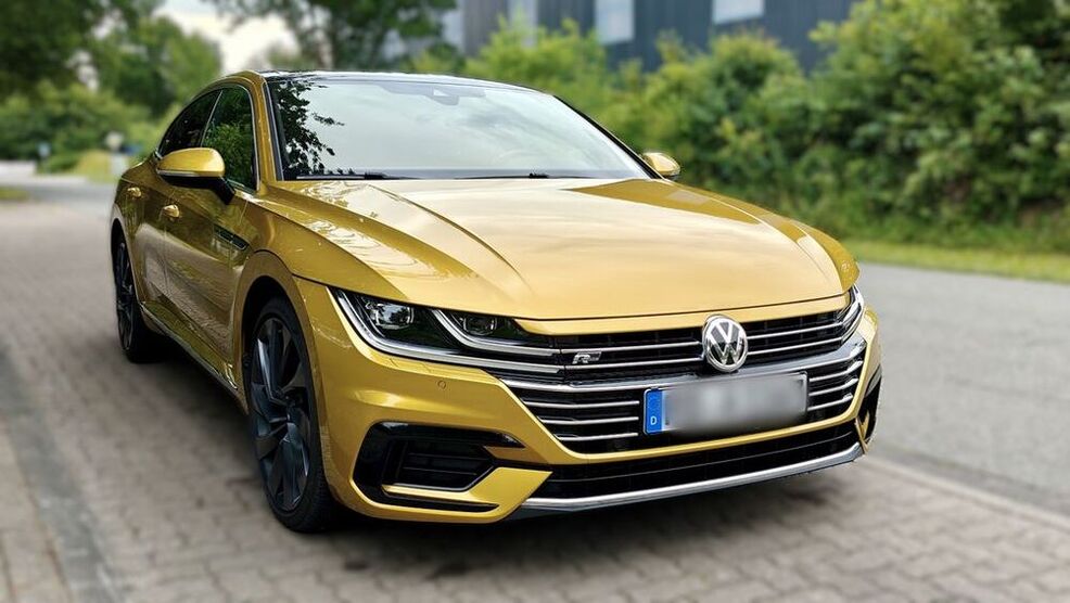 Arteon