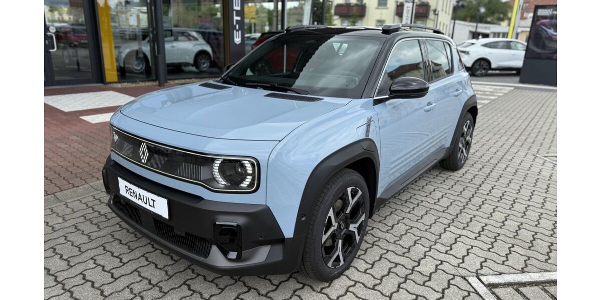 Renault R 4 2.500 km 33.790 &euro; Bautzen 02625