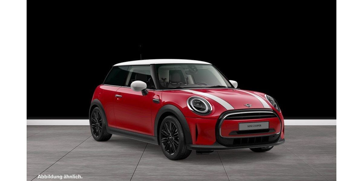 Mini Cooper 94.516 km 19.900 &euro; Bitburg 54634