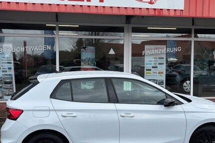 Skoda Fabia 11.962 km 17.495 &euro; Voltlage 49599